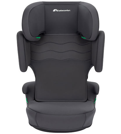 Bebeconfort Car Seat - RoadFix i-Size - Tinted Black