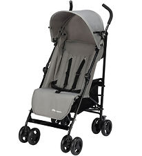 Bebeconfort Buggy - Rainbow - Mineraalgrijs Bebeconfort Buggy - Rainbow - Mineraalgrijs