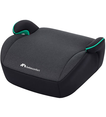 Coussin de harnais Bebeconfort - Manga i-Size - Noir