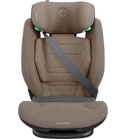 Maxi-Cosi Kindersitz - Rodifix Pro2 i-Size - Authentic Trüffel
