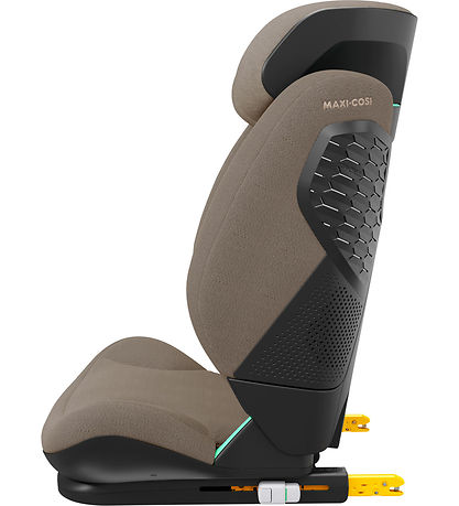 Maxi-Cosi Kindersitz - Rodifix Pro2 i-Size - Authentic Trüffel