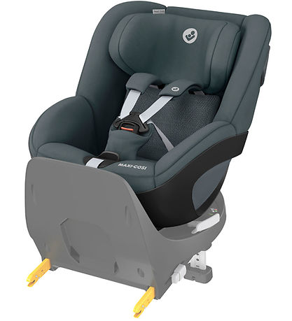 Maxi-Cosi Car Seat - Pearl 360 Pro - Authentic Graphite Maxi-Cosi Car Seat - Pearl 360 Pro - Authentic Graphite