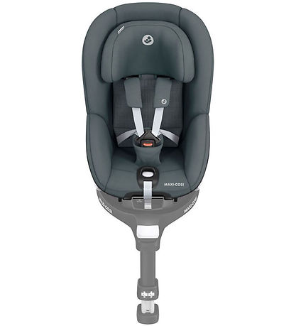 Maxi-Cosi Car Seat - Pearl 360 Pro - Authentic Graphite