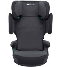Bebeconfort Bilsete - RoadSafe i-Size - Tonet Black