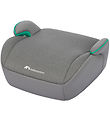 Bebeconfort Booster Seat - Manga i-Size - Grey Bebeconfort Booster Seat - Manga i-Size - Grey