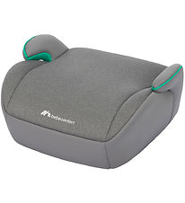 Bebeconfort Booster Seat - Manga i-Size - Grey