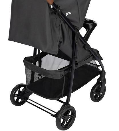 Bebeconfort Buggy - Misty - Mineral Graphite