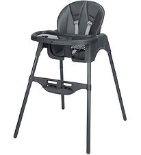 Bebeconfort Kinderstoel - Meely Plus - Tinted Graphite Bebeconfort Kinderstoel - Meely Plus - Tinted Graphite