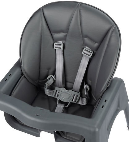 Bebeconfort Kinderstoel - Meely Plus - Tinted Graphite Bebeconfort Kinderstoel - Meely Plus - Tinted Graphite