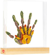 Tiny Love Handprint Set - Family Prints - Multi Color Tiny Love Handprint Set - Family Prints - Multi Color