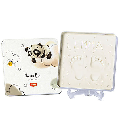 Tiny Love Impression set - Hand/Foot - Multi Color Tiny Love Impression set - Hand/Foot - Multi Color