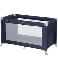 Bebeconfort Reisbed - Sweet Dromen - Navy Blue Bebeconfort Reisbed - Sweet Dromen - Navy Blue