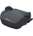 Bebeconfort Booster Seat - Manga I-Fix - Tinted Graphite