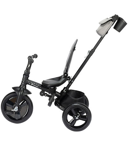 Bebeconfort Tricycle - Windy - Tinted Gray