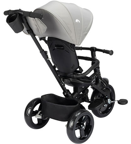 Bebeconfort Tricycle - Windy - Tinted Gray