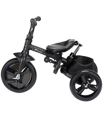 Bebeconfort Tricycle - Windy - Tinted Gray