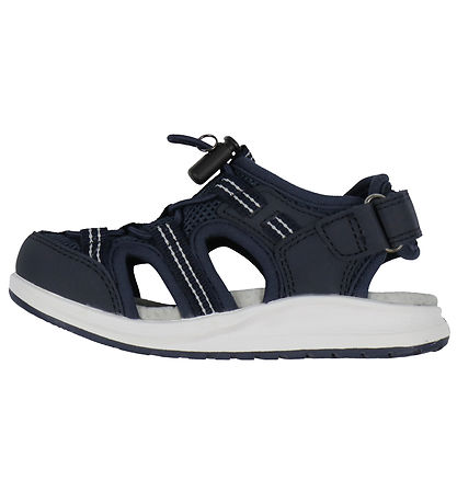 Viking Sandals - Thrill 1V - Navy/Light Grey