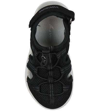 Viking Sandals - Thrill 1V SL - Black