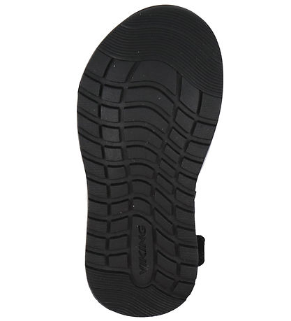 Viking Sandals - Thrill 1V SL - Black