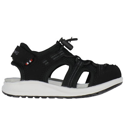Viking Sandals - Thrill 1V SL - Black