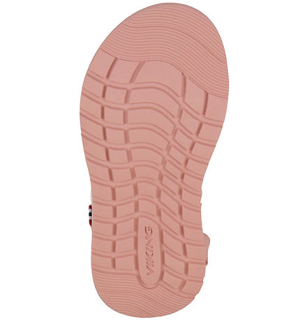 Viking Sandals - Thrill 1V SL - Light Pink