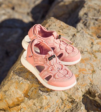 Viking Sandals - Thrill 1V SL - Light Pink