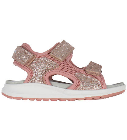 Sandales Viking - Anchor Glitter 3V - Light Pink