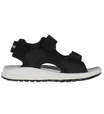 Viking Sandals - Anchor 3V - Black Viking Sandals - Anchor 3V - Black