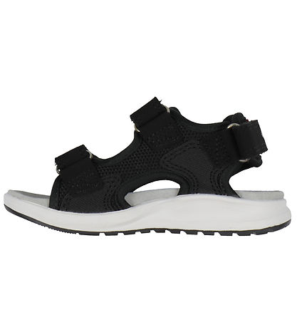 Viking Sandalen - Anchor 3V - Schwarz