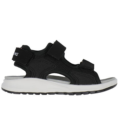 Viking Sandalen - Anchor 3V - Schwarz