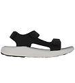 Viking Sandals - Balance 3V - Black Viking Sandals - Balance 3V - Black