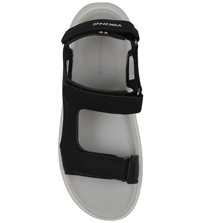 Viking Sandals - Balance 3V - Black
