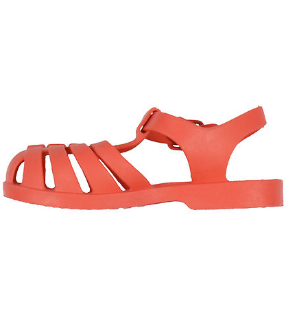 Liewood Sandals - Glacier - Watermelon Liewood Sandals - Glacier - Watermelon