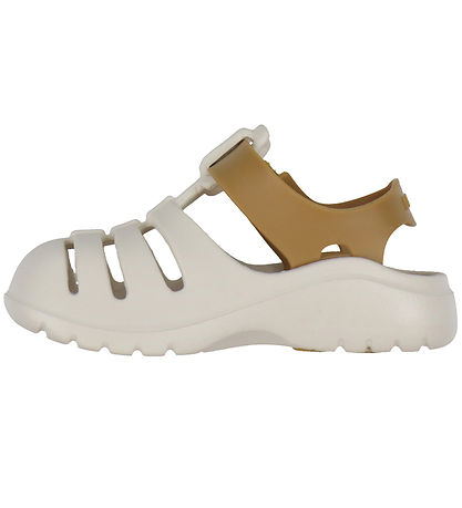 Liewood Sandals - Beau - Sandy/Golden Caramel