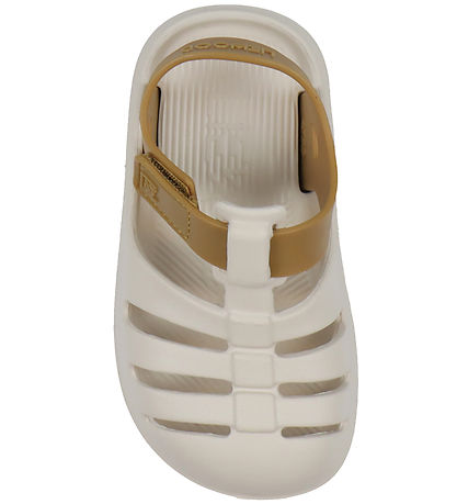 Liewood Sandals - Beau - Sandy/Golden Caramel