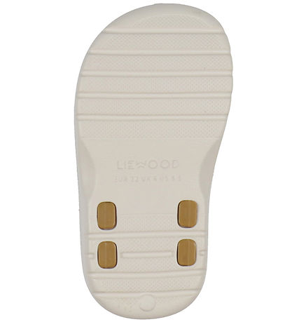 Liewood Sandals - Beau - Sandy/Golden Caramel
