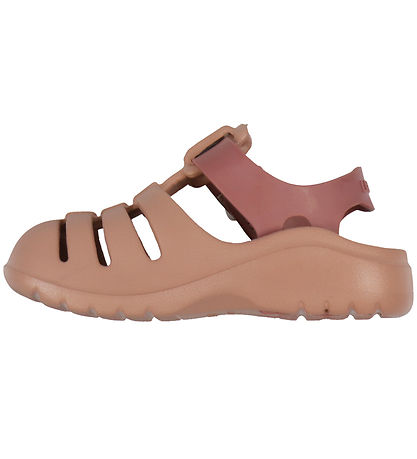 Liewood Sandals - Beau - Tuscany Rose/Pale Tuscany