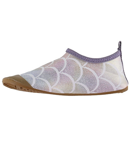 Mikk-Line Badeschuhe - Lavender Aura