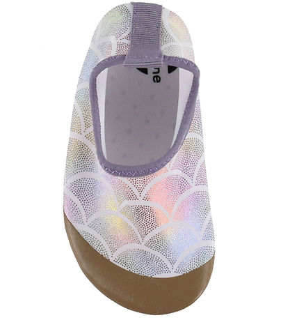 Mikk-Line Badeschuhe - Lavender Aura