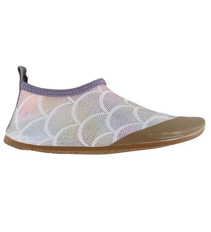 Mikk-Line Badeschuhe - Lavender Aura