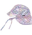 Mikk-Line Swim Hat - UV50+ - Lavender Aura Mikk-Line Swim Hat - UV50+ - Lavender Aura
