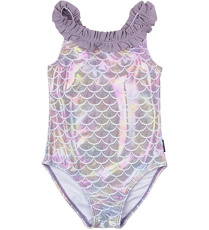 Mikk-Line Sundföt - UV50+ - Lavender Aura