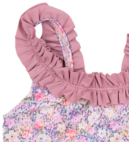 Bikini Mikk-Line - UV50+ - Lilas