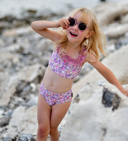 Bikini Mikk-Line - UV50+ - Lilas