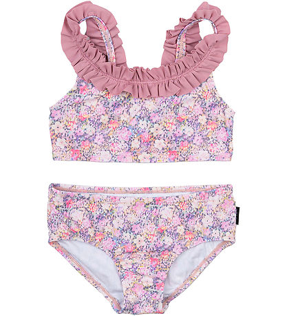 Bikini Mikk-Line - UV50+ - Lilas