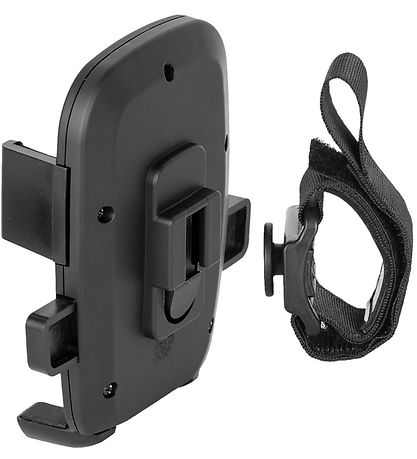 Maxi-Cosi Mobile phone holder - Black