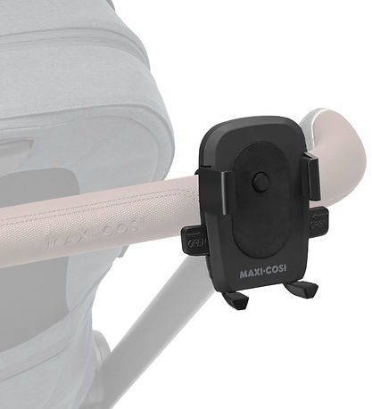 Maxi-Cosi Mobile phone holder - Black