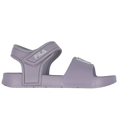 Fila Sandals - Flowers - Thistle Fila Sandals - Flowers - Thistle