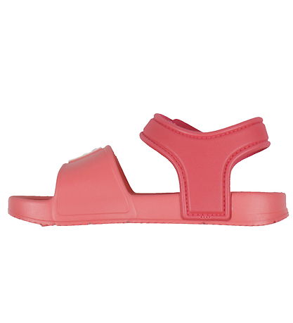 Sandales Fila - Fiori CB - Calypso Coral-Azalée Sandales Fila - Fiori CB - Calypso Coral-Azalée