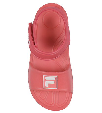 Fila 샌들 - 피오리 CB - 칼립소 코랄-아잘리아